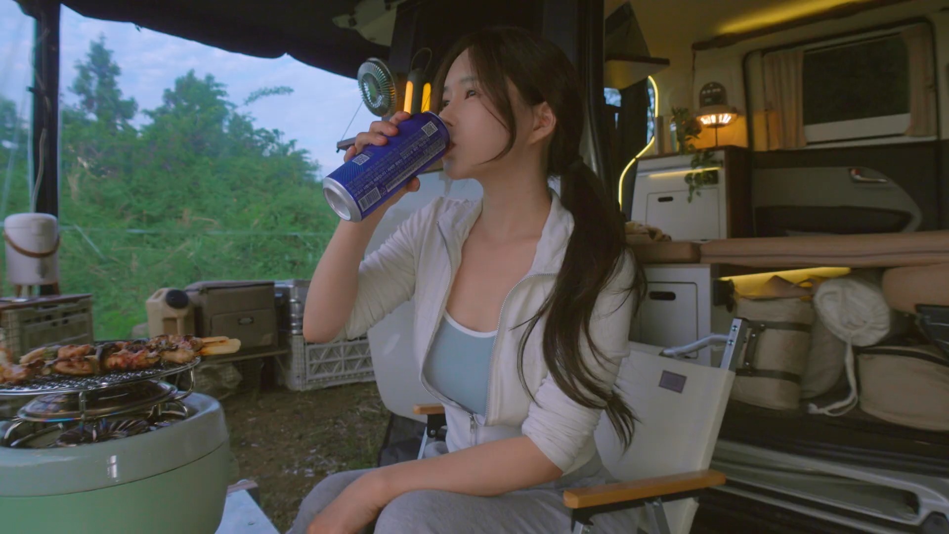 中国－上合组织议员研讨班开班式在京举行